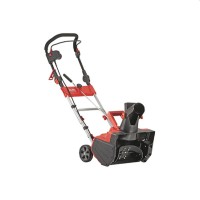 Снегоуборщик электрический снегоуборщик AL-KO SnowLine (112932)