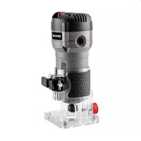 Freză electrică pentru lemn Graphite 59G718