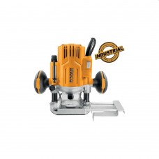 Фреза электрическая по дереву Ingco RT12008