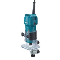 Router Makita 3709 cu o singură mână