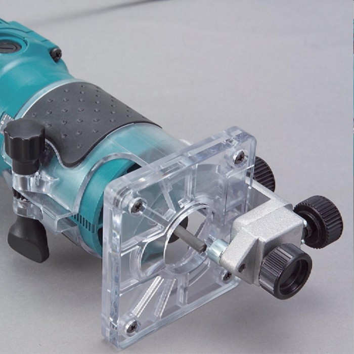 Фреза одноручная Makita 3709 – Деревообрабатывающие станки