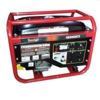 Generator de benzină Bianchini GE5000CS