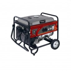 Генератор бензиновый Einhell RT-PG 5500 D