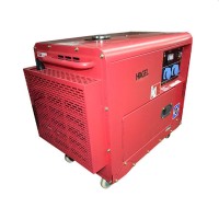 Generator diesel Hagel 6000S