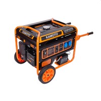 Генератор на бензине Kamoto GG 6500E