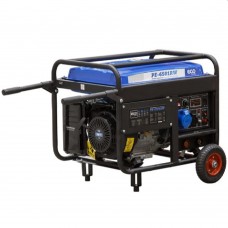 Генератор бензиновый Eco PE-6501RW