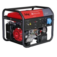 Generator de benzină Fubag BS 5500 A ES