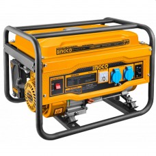 Генератор на бензине Ingco GE30005