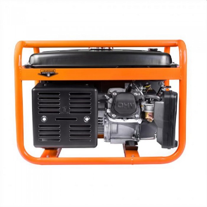 Генератор бензиновый Kamoto GG 3000 – Генераторы