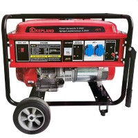 Generator de benzină Kepland ZH6500