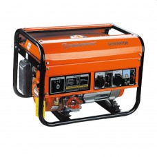 Генератор на бензине Somafix SFJ28B