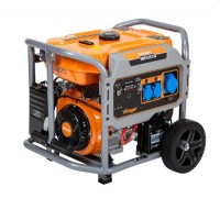 Generator pe benzină Villager VGP 5900 S