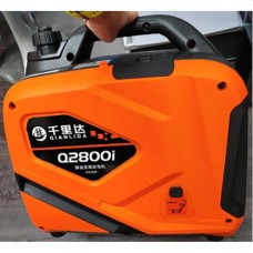 Генератор бензиновый инверторный 3E Q2800i