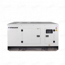 Электрогенератор на дизельном топливе Firman SDG140FS