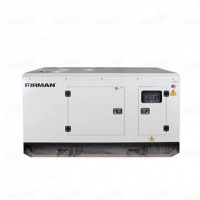 Generator Diesel Firman SDG63FS