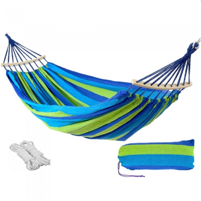 Гамак Funfit Premium Curved Style (2860) – Гамаки
