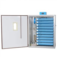 Инкубатор для яиц Demetra DM-1000