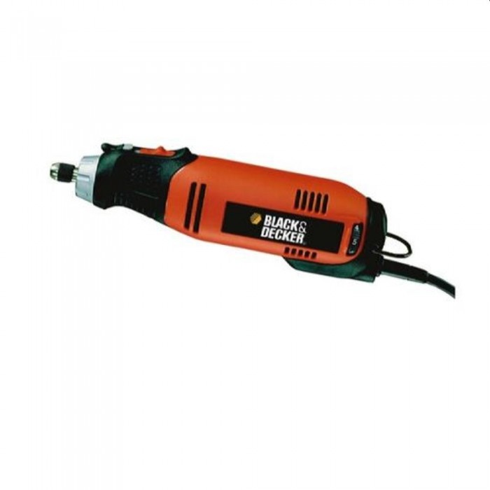 Многофункциональный инструмент Black+Decker RT650KA – Многофункциональные инструменты