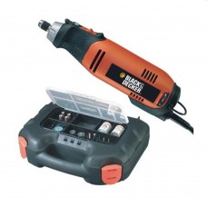 Многофункциональный инструмент Black+Decker RT650KA