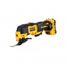 Многофункциональный аккумуляторный инструмент DeWALT DCS353D2