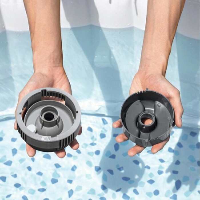 Jacuzzi gonflabil Bestway Aruba AirJet – Piscine
