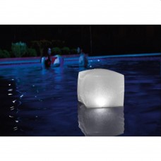 Плавающая лампа Pool Cube