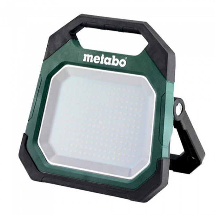 Аккумуляторный фонарик Metabo BSA 18 LED 10000 (601506850) – Фонарики