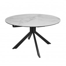 Стол выдвижной для кухни Deco Ceramica Pina 1300