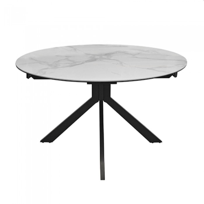 Стол выдвижной для кухни Deco Ceramica Pina 1300 – Столы кухонные