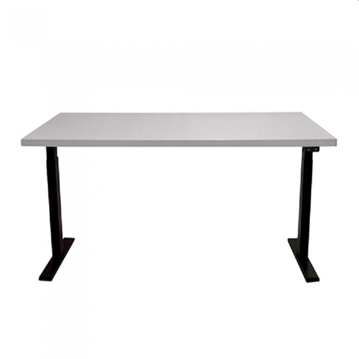 Birou electric reglabil Deco SUL01 negru – Birouri de birou