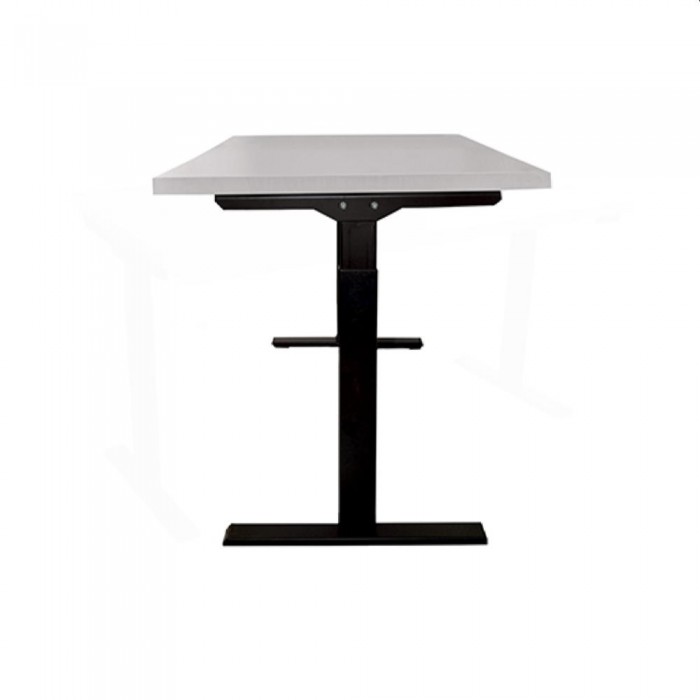 Birou electric reglabil Deco SUL01 negru – Birouri de birou