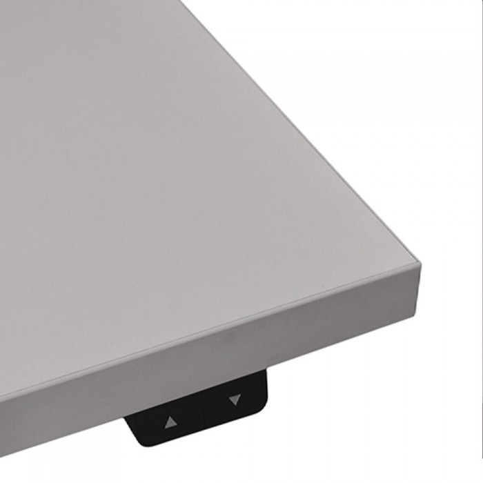 Birou electric reglabil Deco SUL01 negru – Birouri de birou
