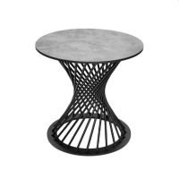 Masă de bucătărie Deco Felicia Cleaf