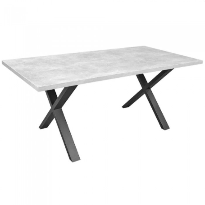 Стол кухонный Deco Onix (X-Ben) 1800x900 – Столы кухонные