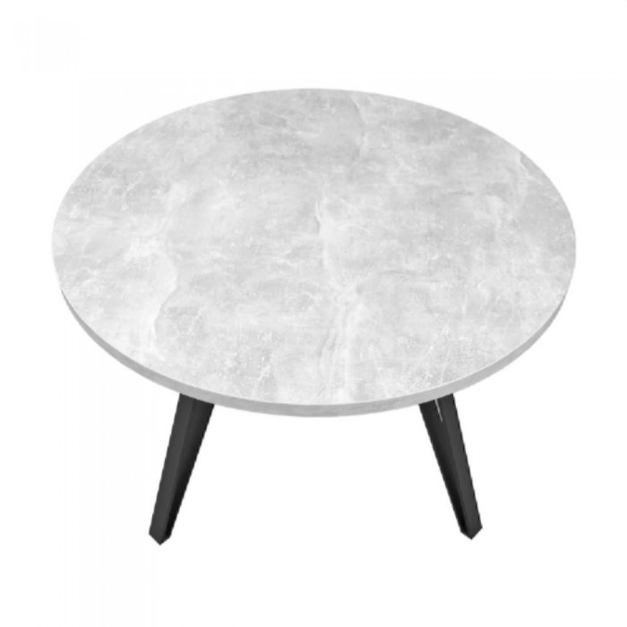 Стол кухонный Deco Tokyo Rondo D1300 – Столы кухонные