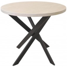 Стол кухонный Deco Torino Rondo 900
