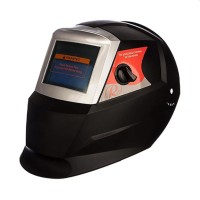 Маска для сварки хамелеона Resanta MC-3 (6515)