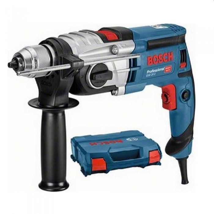 Mașină de găurit cu impact Bosch GSB 20-2 – Mașini de găurit