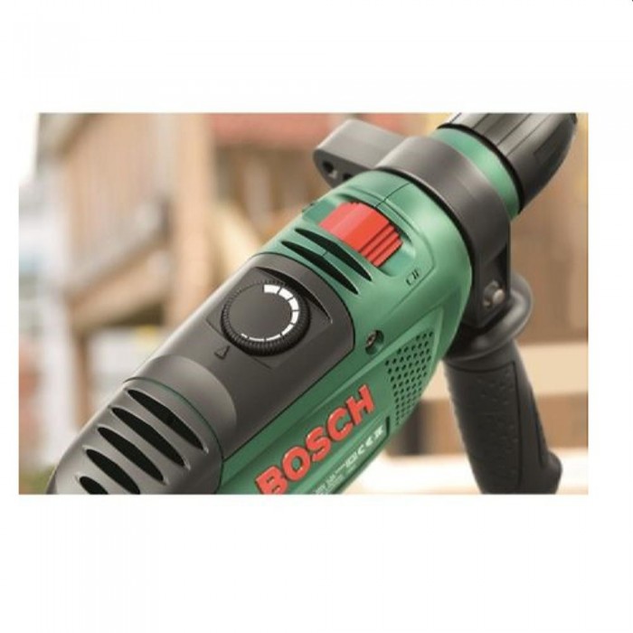 Mașină de găurit Bosch PSB 750 RCE – Mașini de găurit