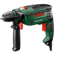 Дрель Bosch PSB 750 RCE