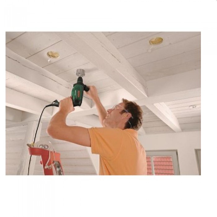 Mașină de găurit Bosch PSB 750 RCE – Mașini de găurit