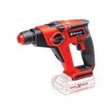 Перфоратор на аккумуляторе Einhell TE-HD 18-12 Li Solo