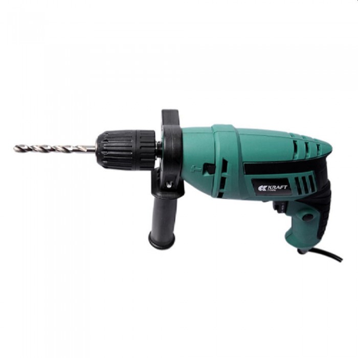 Mașină de găurit cu impact KraftTool K21305 Nouă – Mașini de găurit