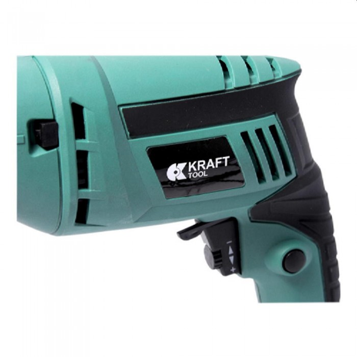 Mașină de găurit cu impact KraftTool K21305 Nouă – Mașini de găurit