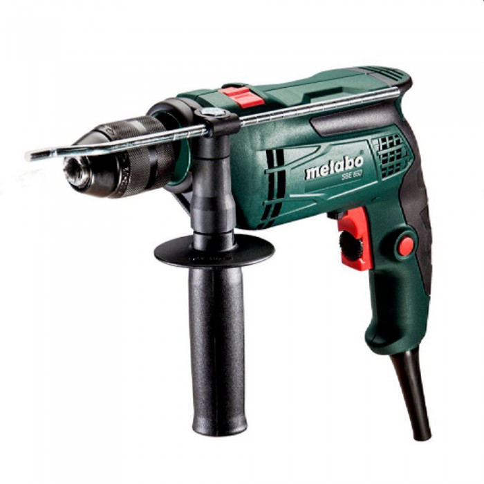 Mașină de găurit Metabo SBE 650 (600671850) – Mașini de găurit