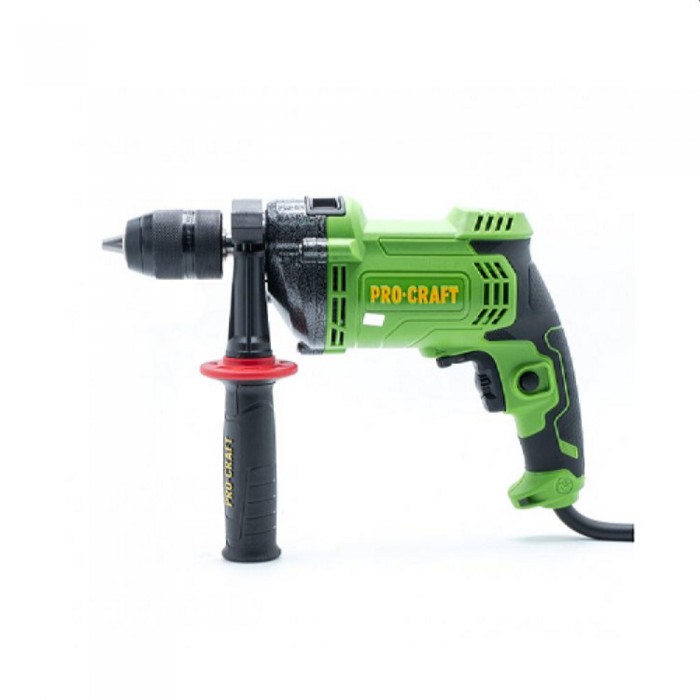 Mașină de găurit Procraft PS1350M – Mașini de găurit