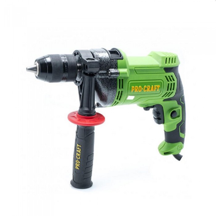 Mașină de găurit Procraft PS1350M – Mașini de găurit
