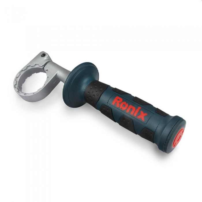 Mașină de găurit cu impact Ronix 2220 – Mașini de găurit