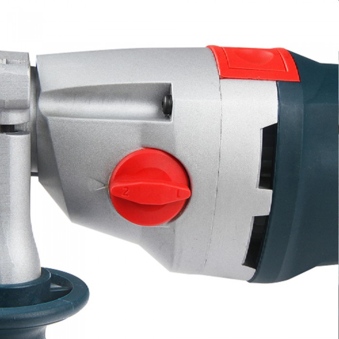Mașină de găurit cu impact Ronix 2220 – Mașini de găurit