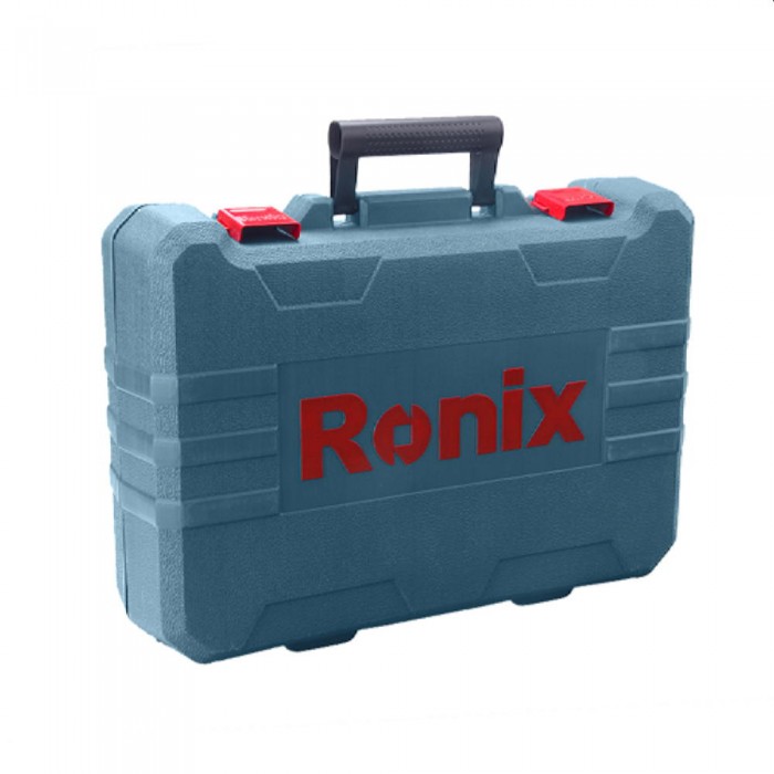 Mașină de găurit cu impact Ronix 2220 – Mașini de găurit